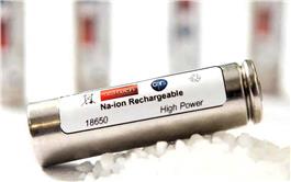 Cực dương làm từ than hoạt tính giá rẻ, thân thiện với môi trường